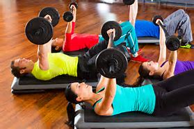 Strength Training