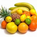 Fruit Salad