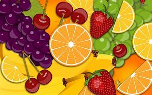 Orange Slices