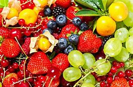 Healthy Eating