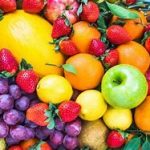 Fresh and Ripe